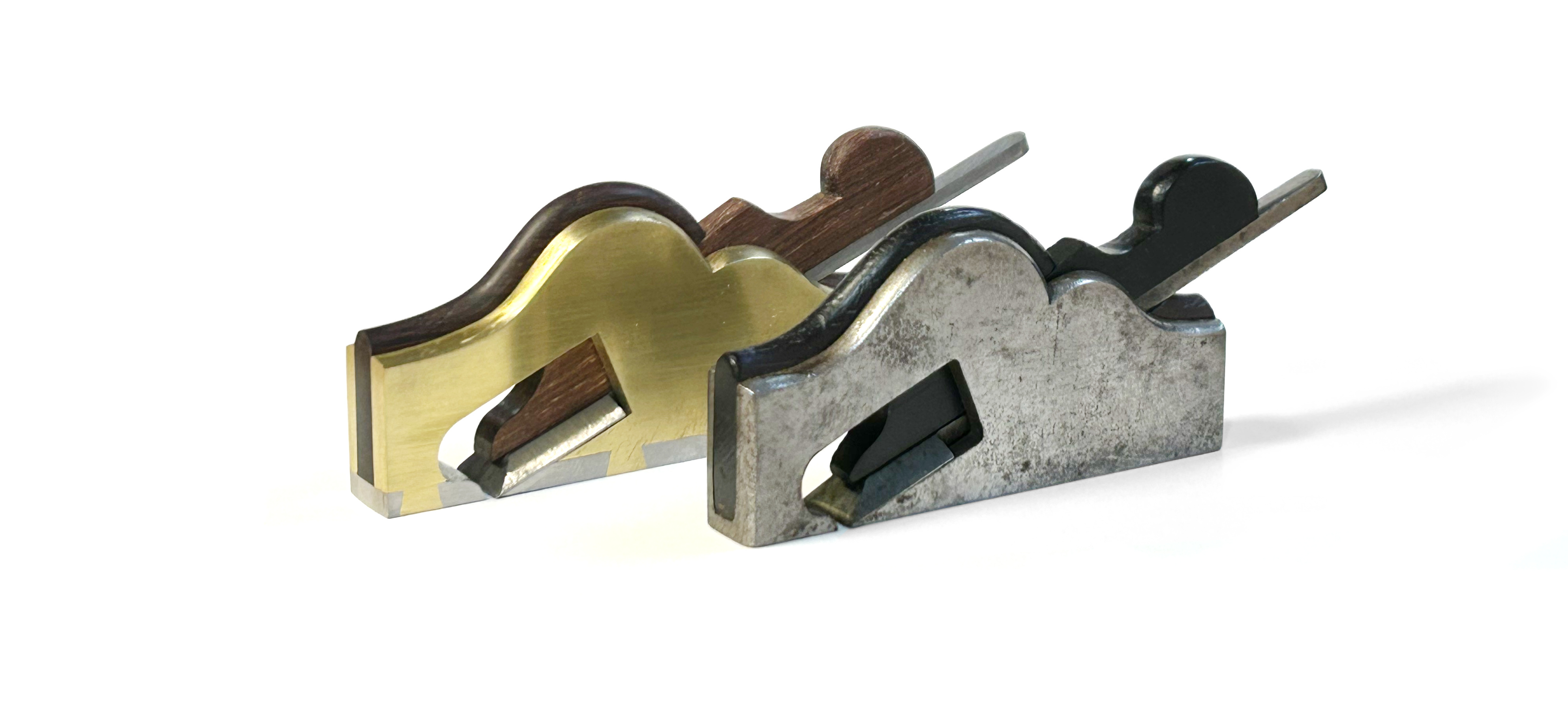 Infill planes old and new